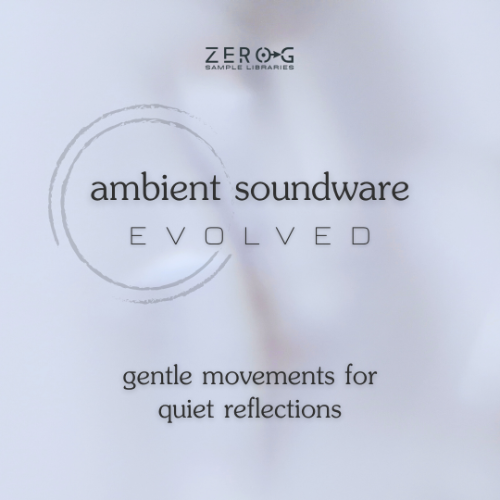 Ambient Soundware Evolved