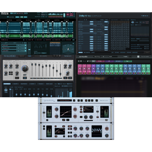Fiedler Audio Total Bundle
