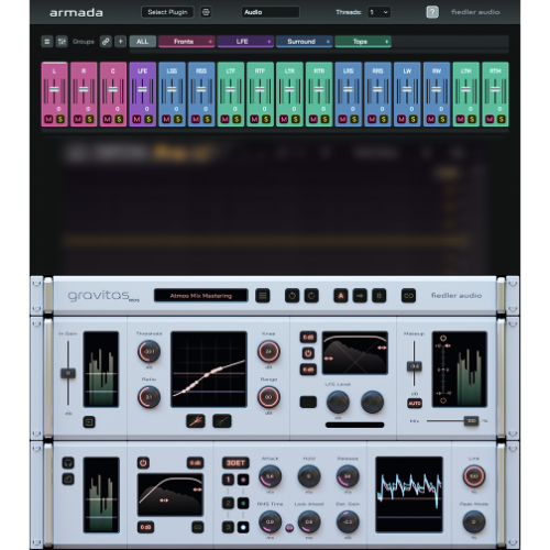 OBAM Plugins Bundle
