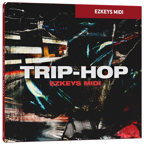 EZkeys MIDI Trip-Hop
