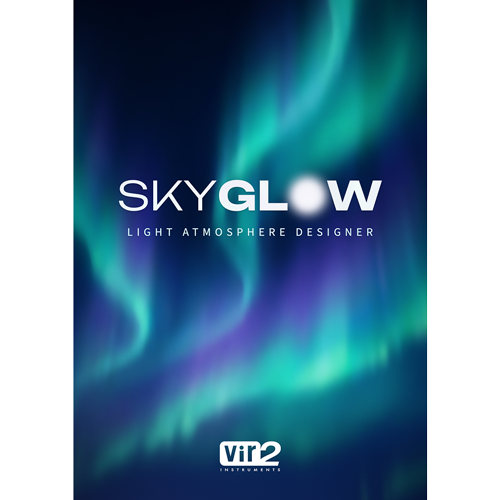 SkyGlow: Light Atmosphere Designer