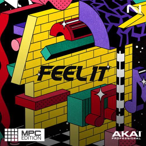 MPC Edition Feel It