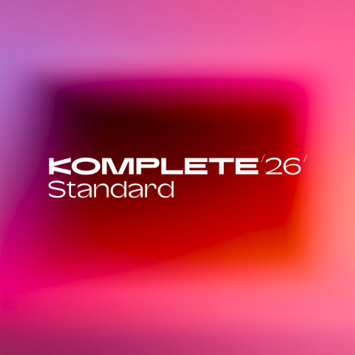 Komplete 26 Standard