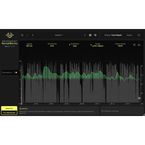 VoiceAssist Basic
