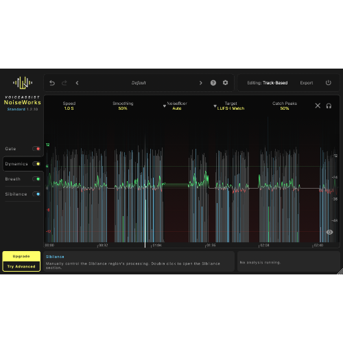 VoiceAssist Standard