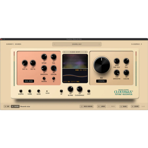 Cloudmax 3