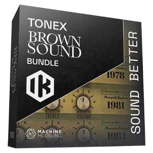 Brown Sound Triple Threat