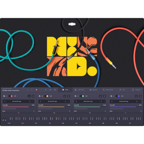 Wired