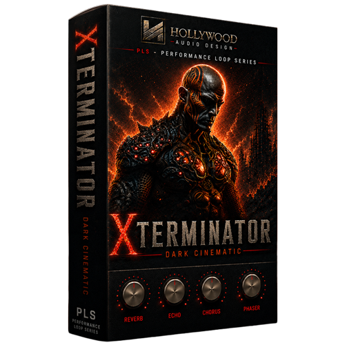 Xterminator