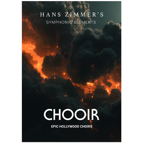Hans Zimmer Symphonic Elements CHOOIR Loyalty