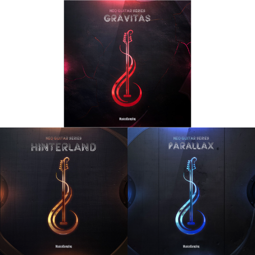 Neo Guitars Bundle