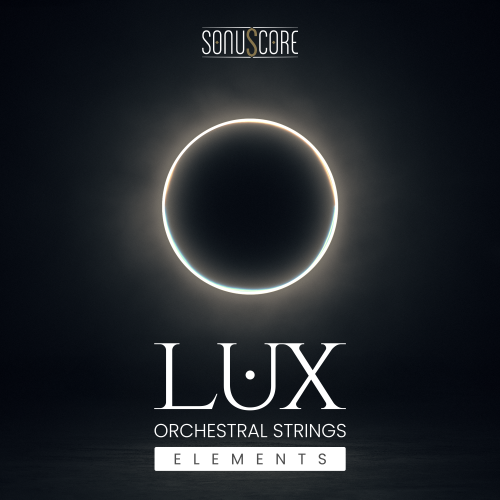 LUX Orchestral Strings Elements