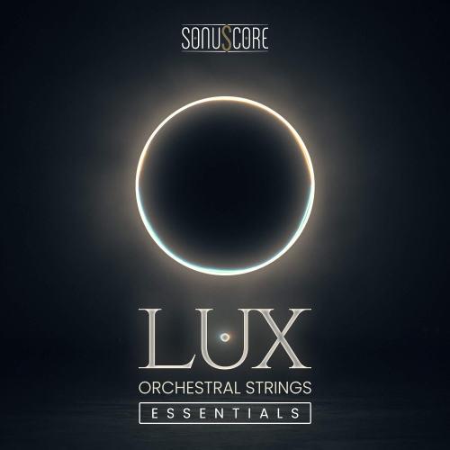 LUX Orchestral Strings Essentials