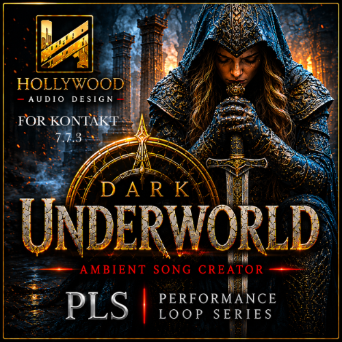 Dark Underworld