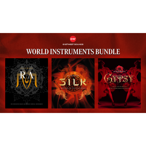 World Instruments Bundle