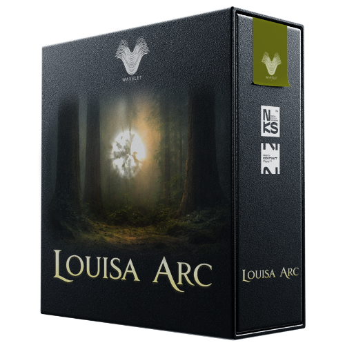 Louisa Arc