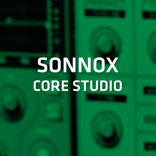 Core Studio Bundle