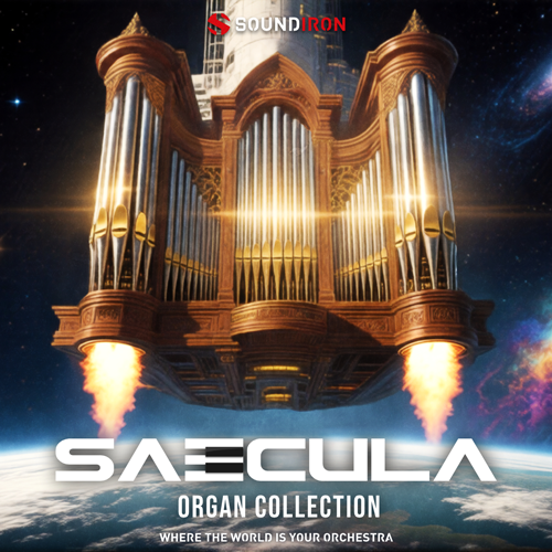 Saecula Organ Collection