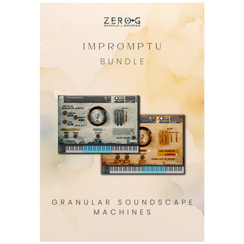 Impromptu Bundle