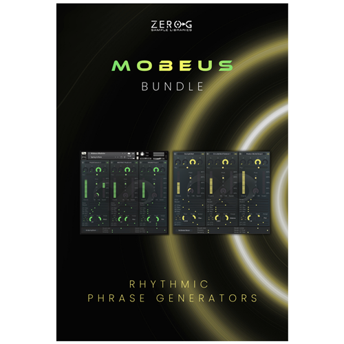 Mobeus Bundle