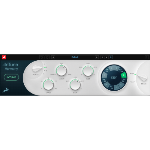 InTune Harmony