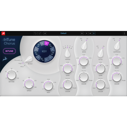 InTune Chorus