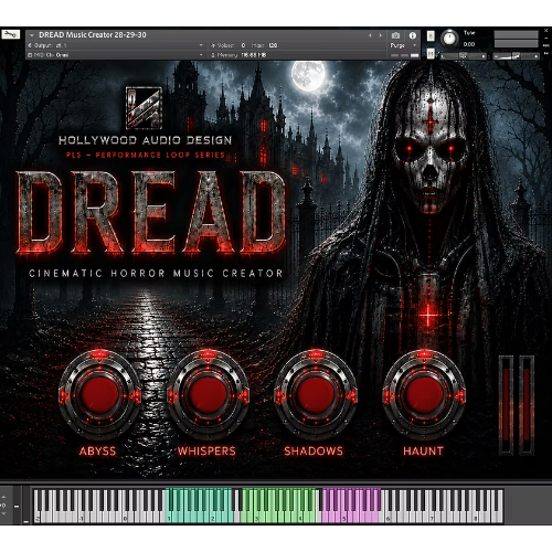 Dread