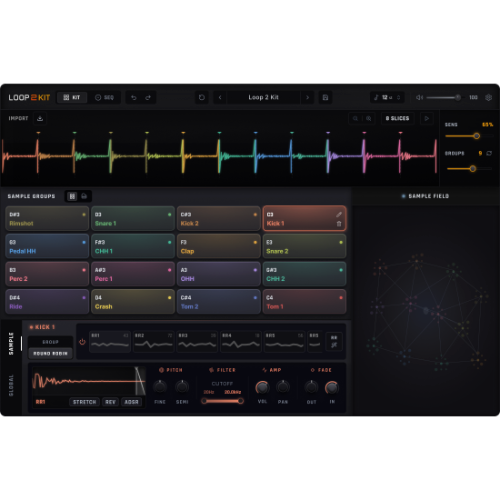 Loop 2 Kit