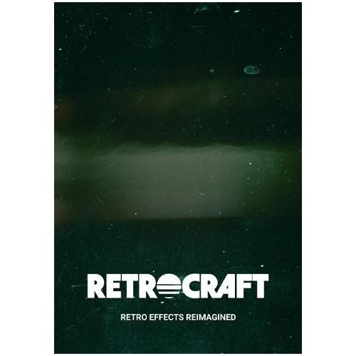 Retrocraft Loyalty