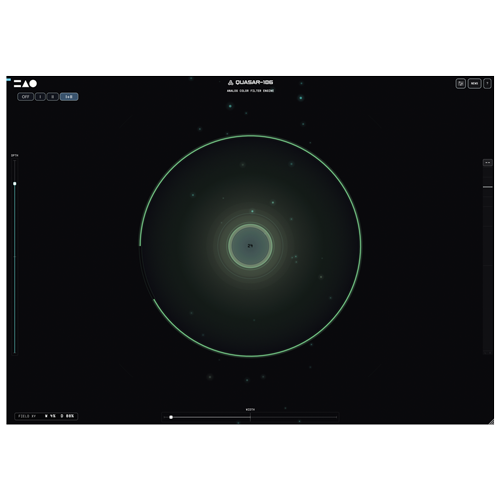 QUASAR-106