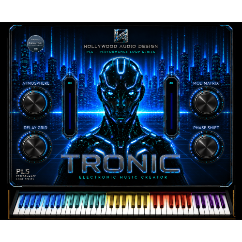 Tronic