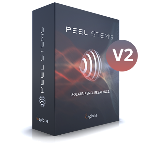 Peel Stems 2