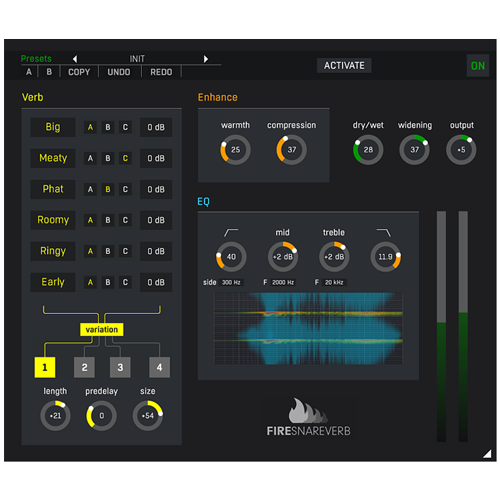 FireSnareVerb