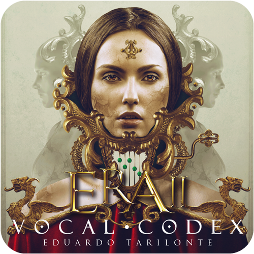 ERA II Vocal Codex