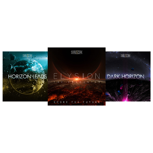 Elysion Series Bundle