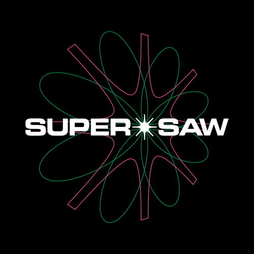 SuperStarSaw