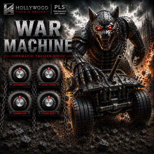 War Machine