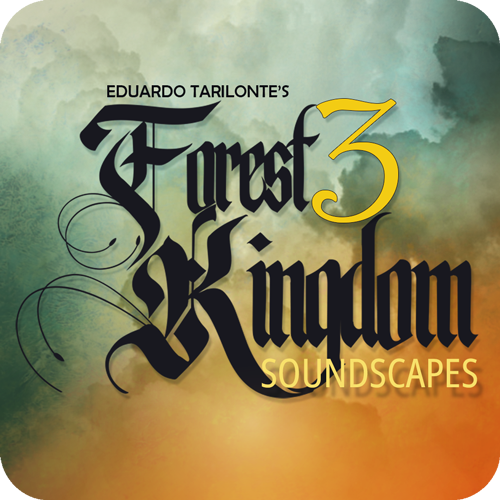 Forest Kingdom 3 - Soundscapes