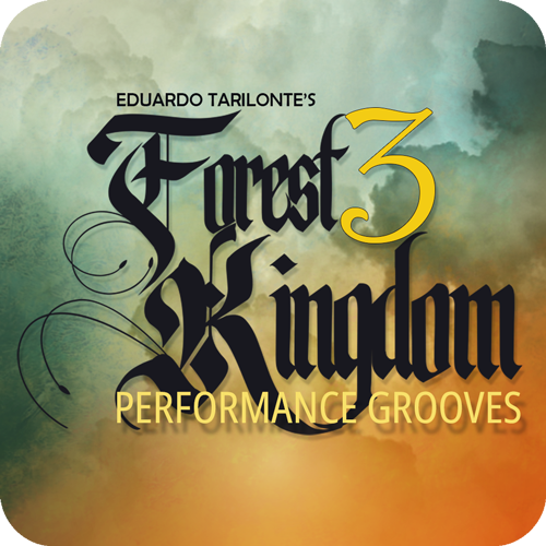 Forest Kingdom 3 - Performance Grooves