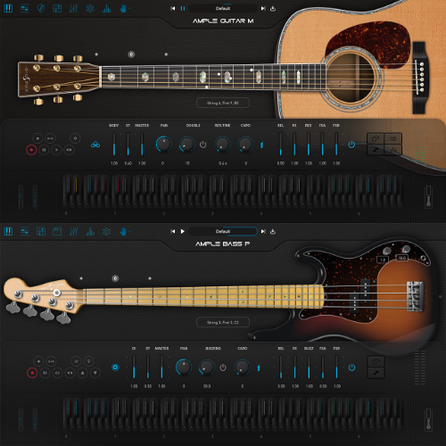 AGM + ABP 2-in-1 Bundle