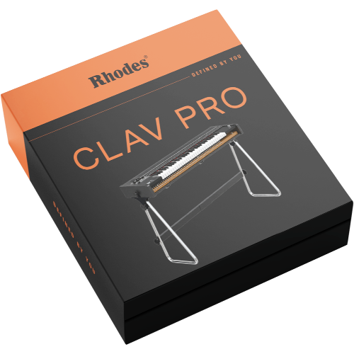 Clav Pro