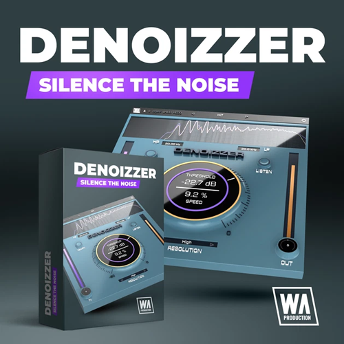 DeNoizzer