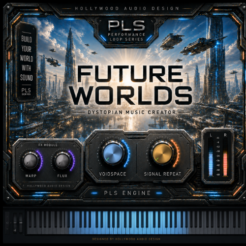 Future Worlds