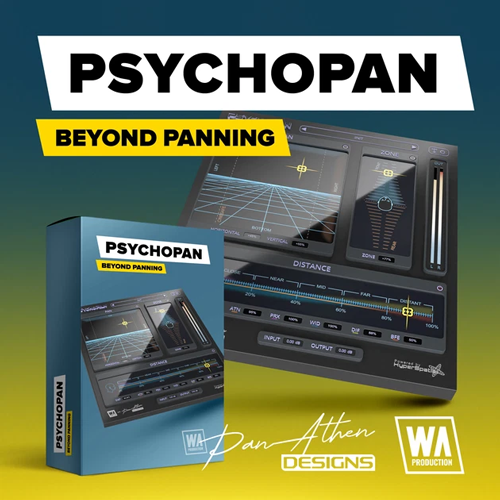 PsychoPan