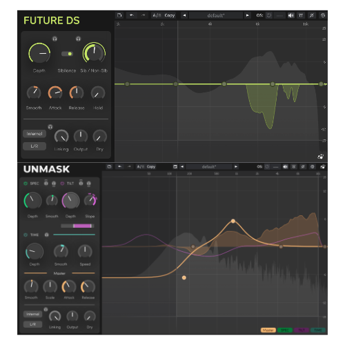 Easy Vocal Bundle