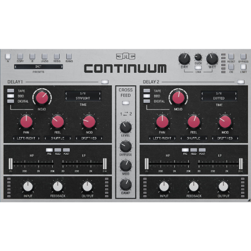 Continuum