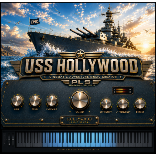 USS Hollywood