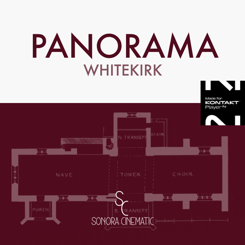 Panorama Whitekirk