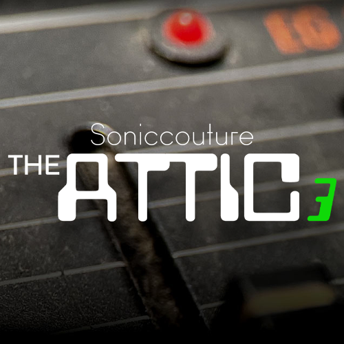 The Attic 3