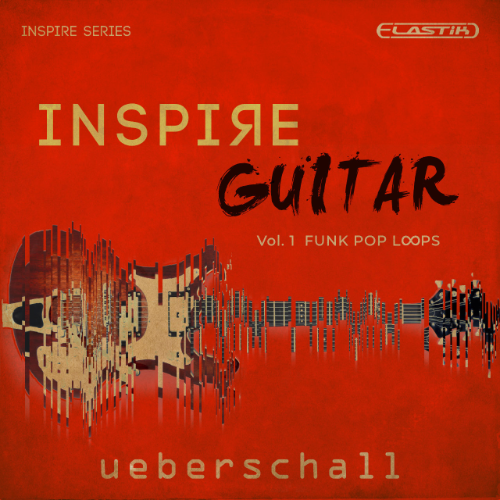 Inspire Guitar